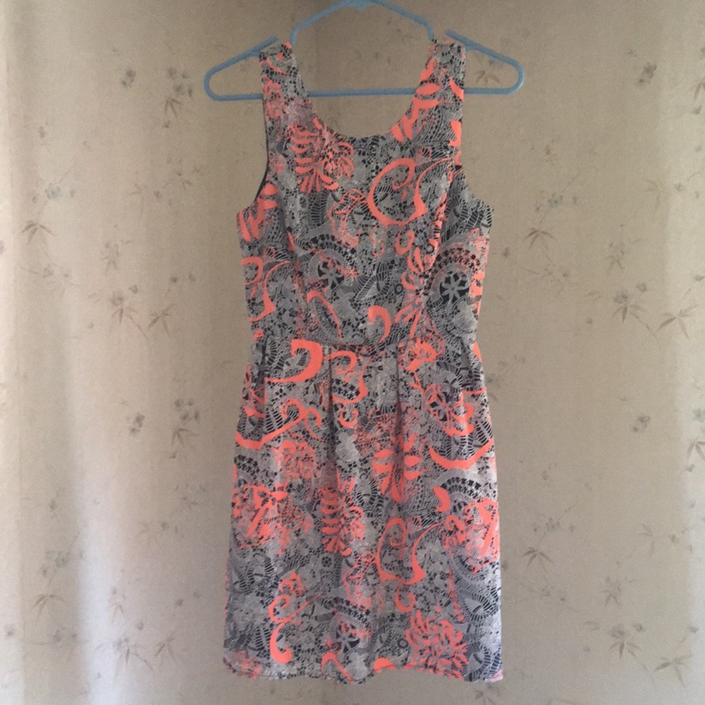 One Clothing dress